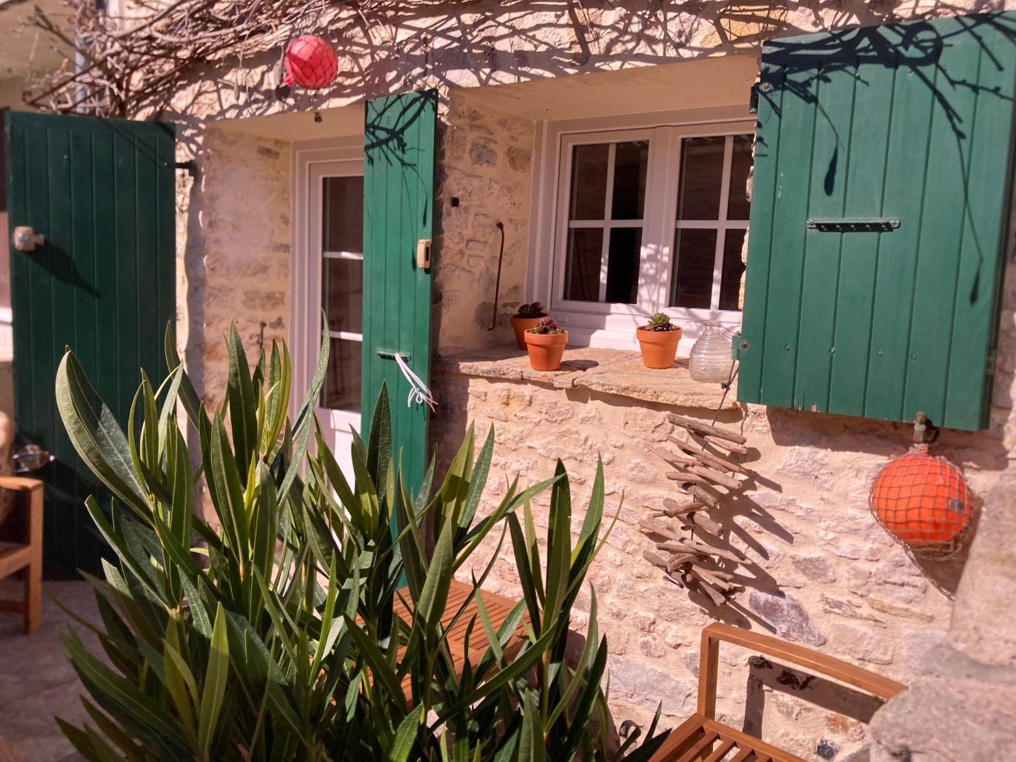 Hébergement de vacances La Bourriche Dolus-d'Oléron